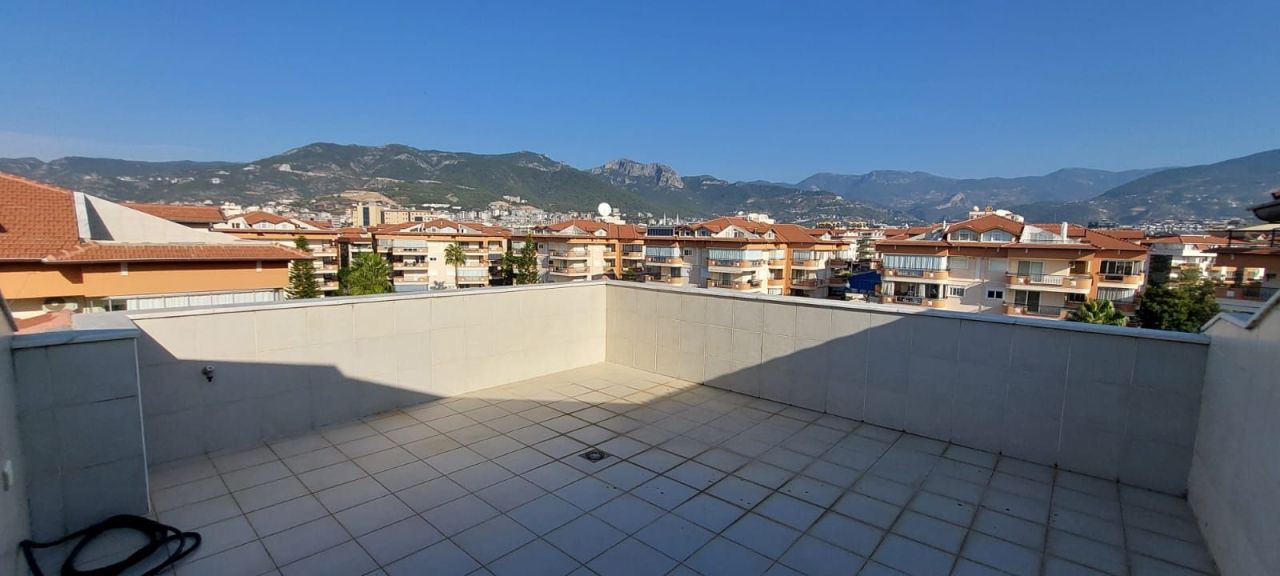 Apartment in Alanya, Turkey, 225 m² - picture 9