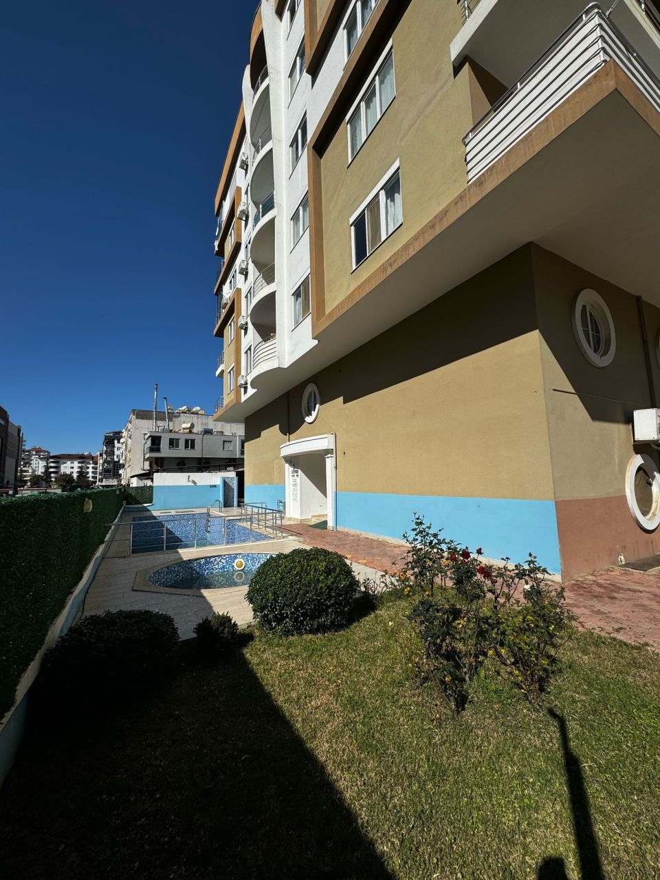 Apartment in Alanya, Turkey, 55 m² - picture 9