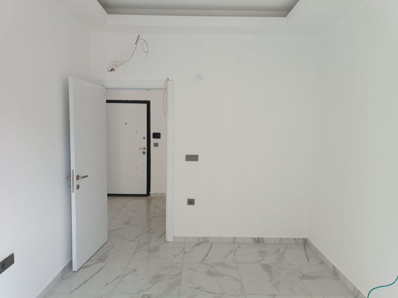 Apartamento en Alanya, Turquia, 45 m² - imagen 9