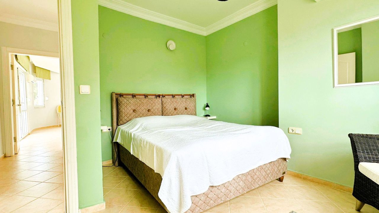 Villa a Alanya, Turchia, 220 m² - foto 9