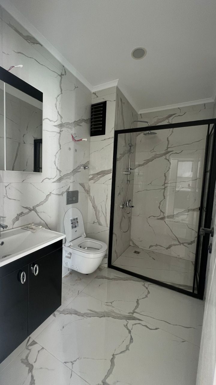 Apartment in Alanya, Turkey, 53 m² - picture 9