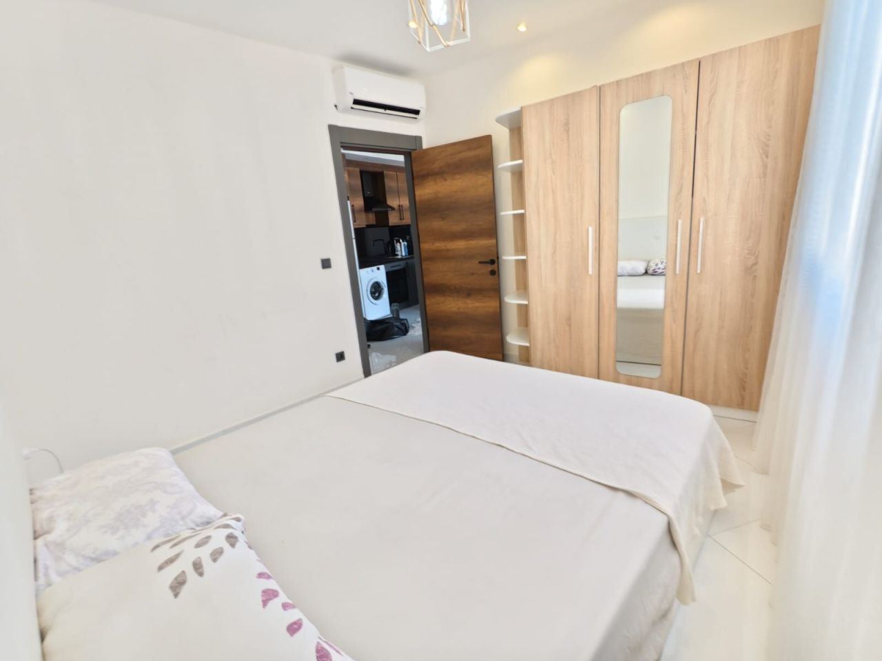 Apartment in Alanya, Turkey, 45 m² - picture 9