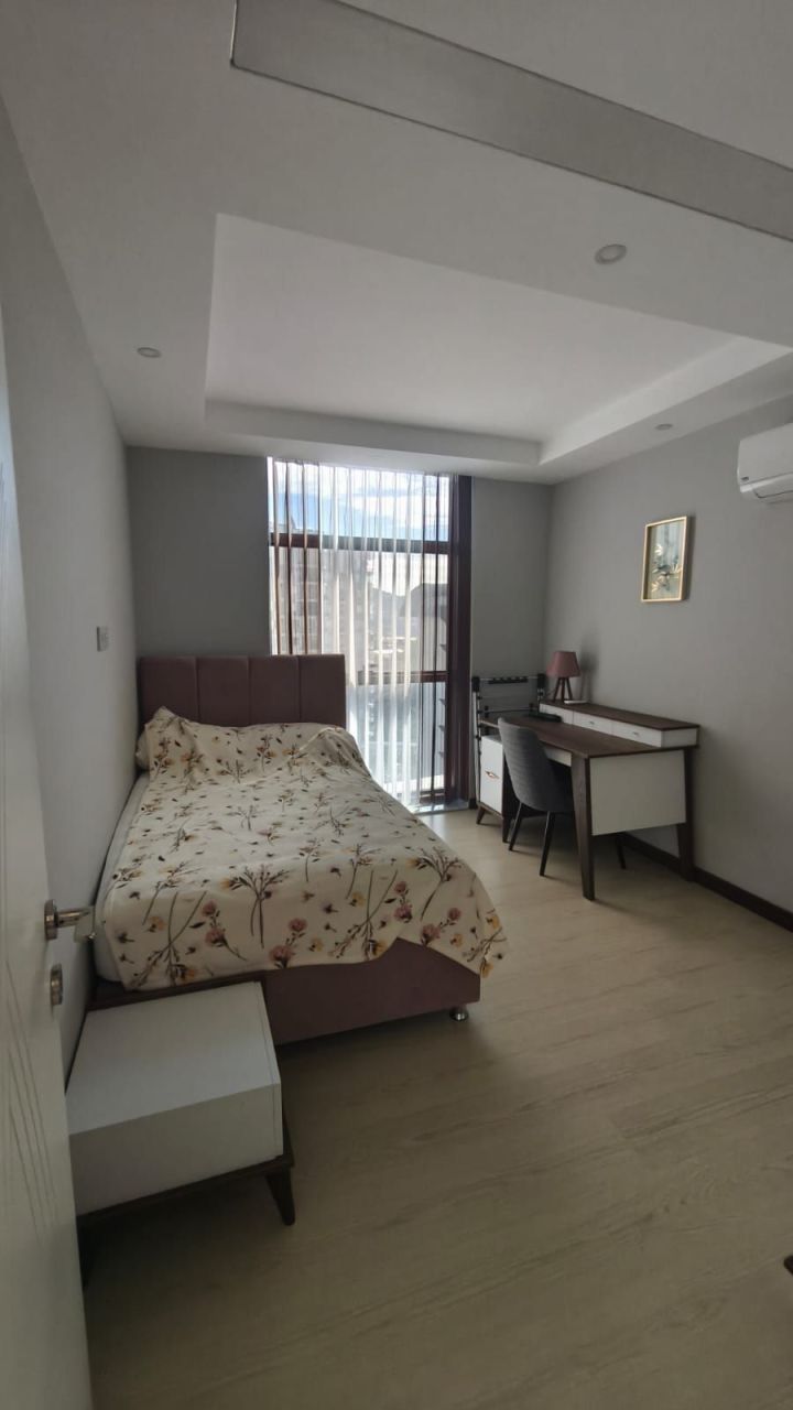 Apartment in Alanya, Turkey, 95 m² - picture 10