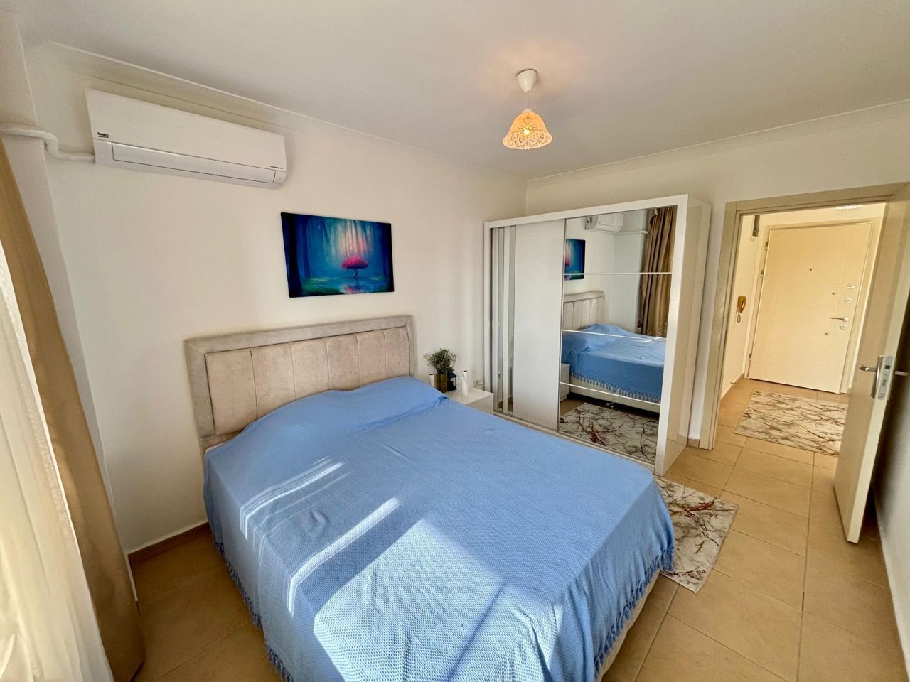 Appartamenti a Alanya, Turchia, 60 m² - foto 10