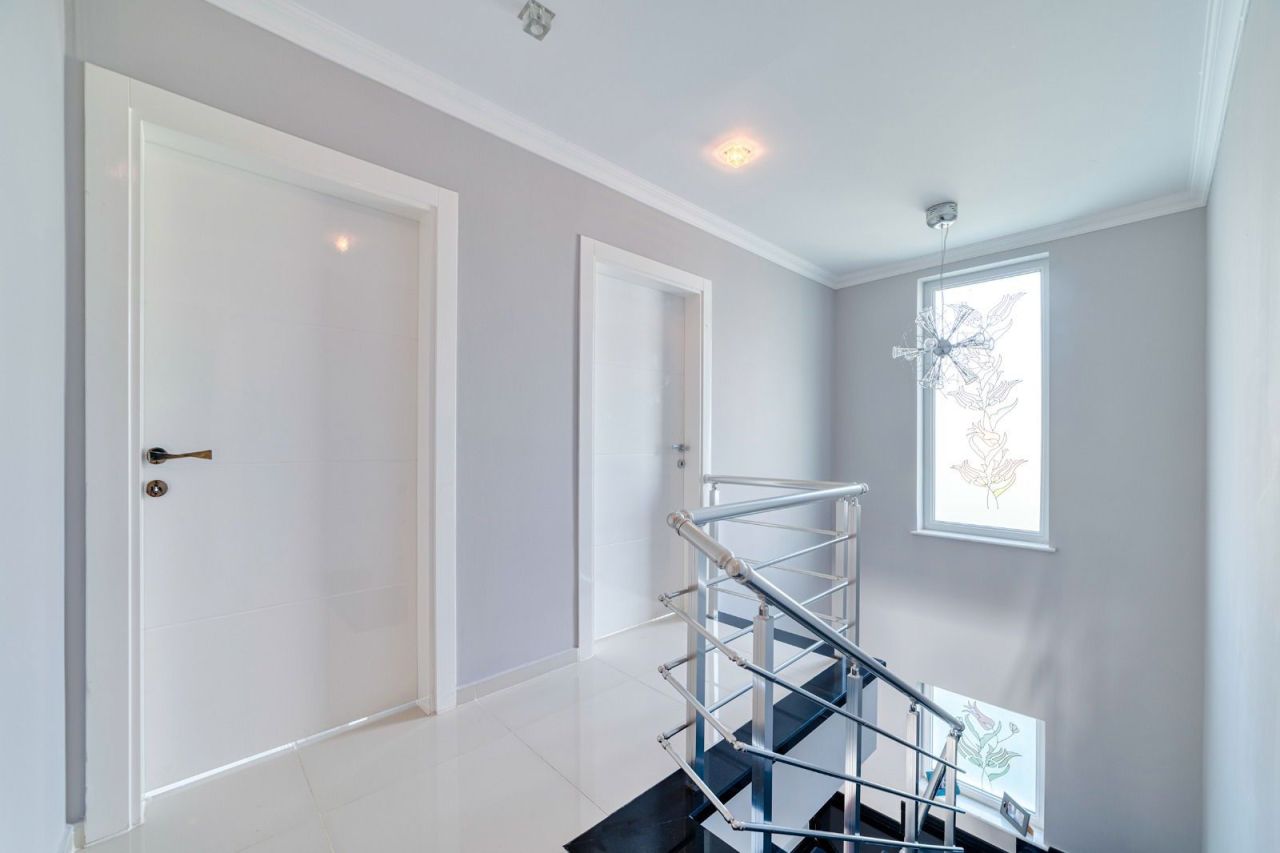 Villa a Alanya, Turchia, 250 m² - foto 10