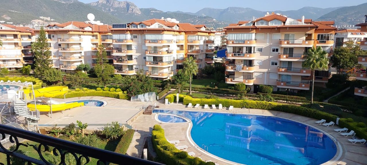 Apartment in Alanya, Turkey, 225 m² - picture 10
