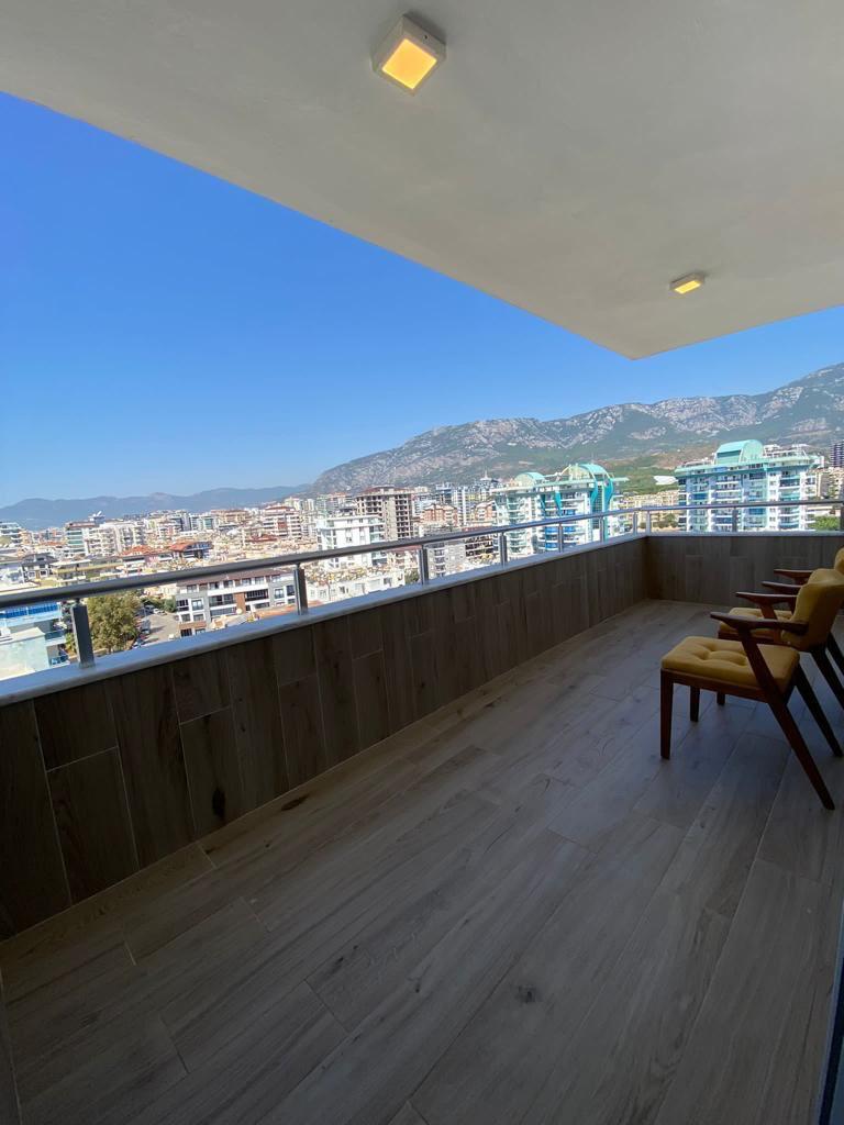 Apartamento en Alanya, Turquia, 160 m² - imagen 10
