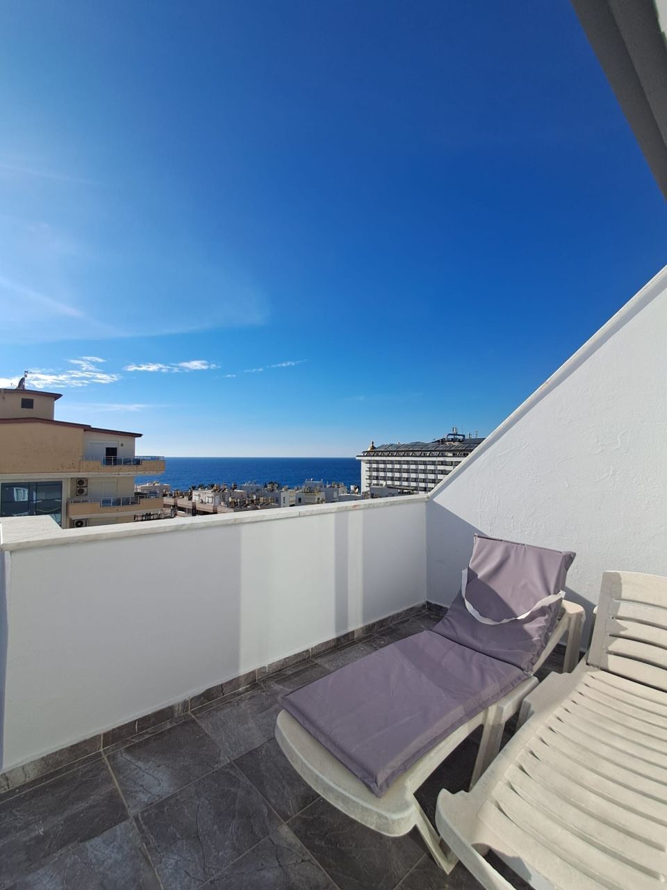 Apartment in Alanya, Türkei, 190 m² - Foto 10