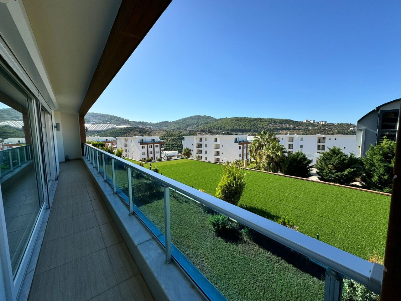 Villa a Alanya, Turchia, 350 m² - foto 10