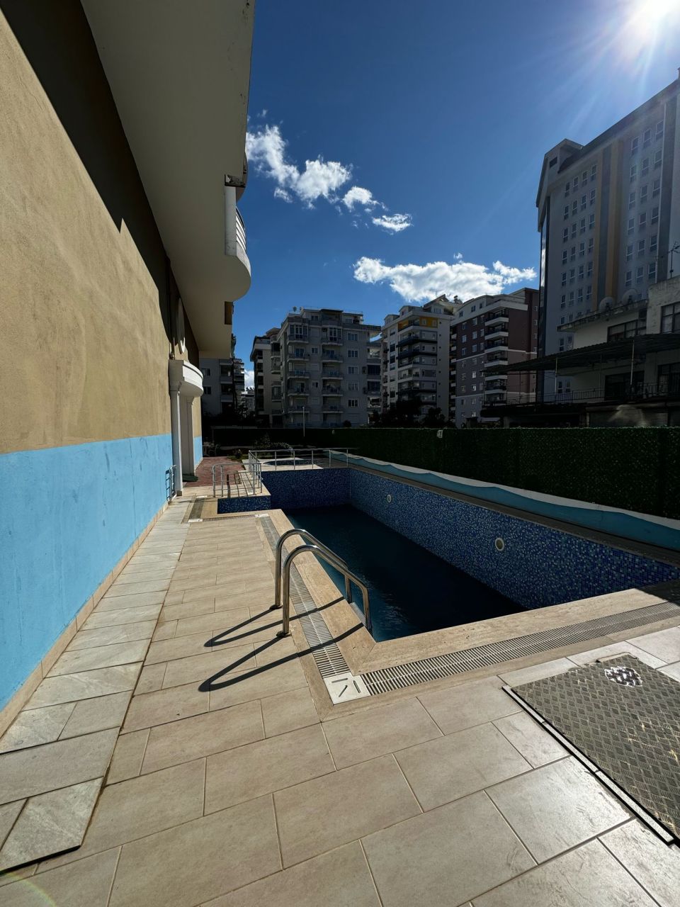 Apartment in Alanya, Turkey, 55 m² - picture 10