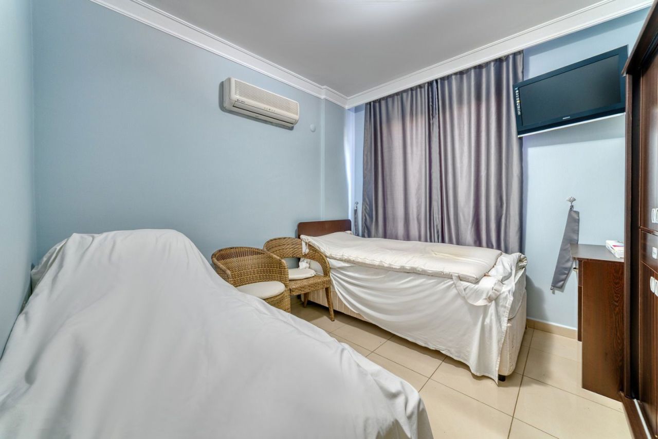 Apartment in Alanya, Turkey, 100 m² - picture 11