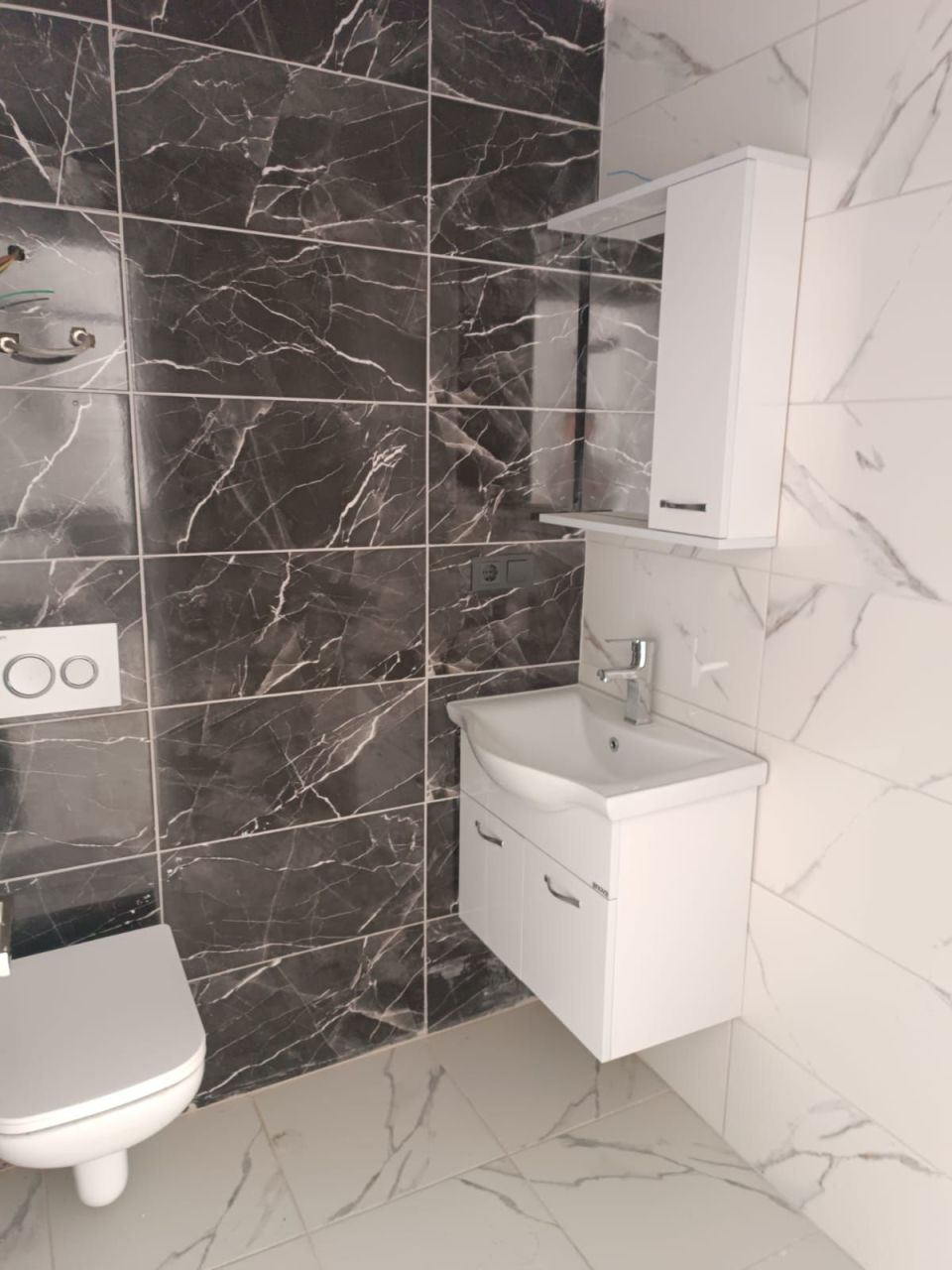 Apartamento en Alanya, Turquia, 45 m² - imagen 11