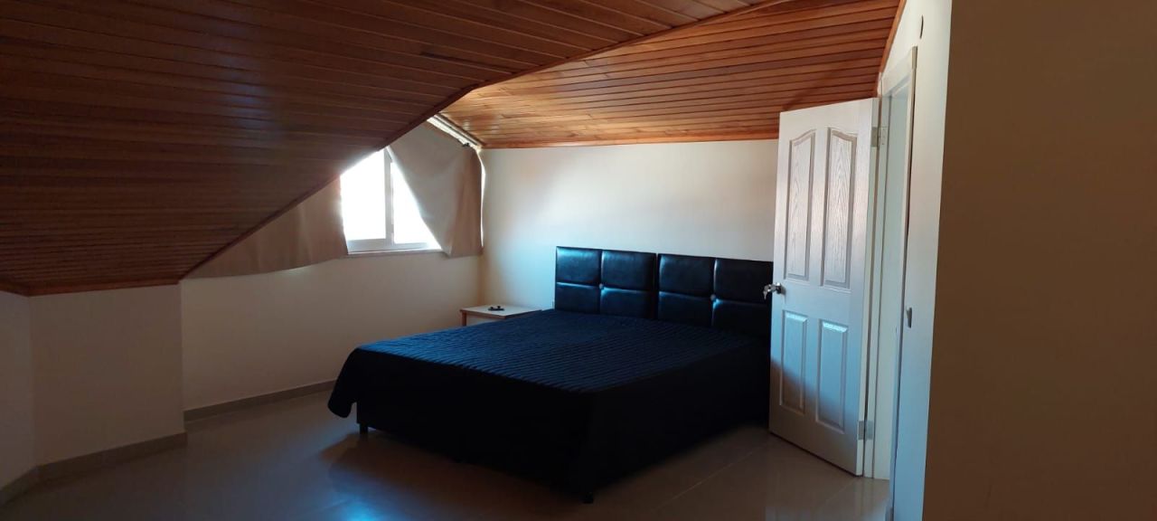 Apartment in Alanya, Turkey, 225 m² - picture 11