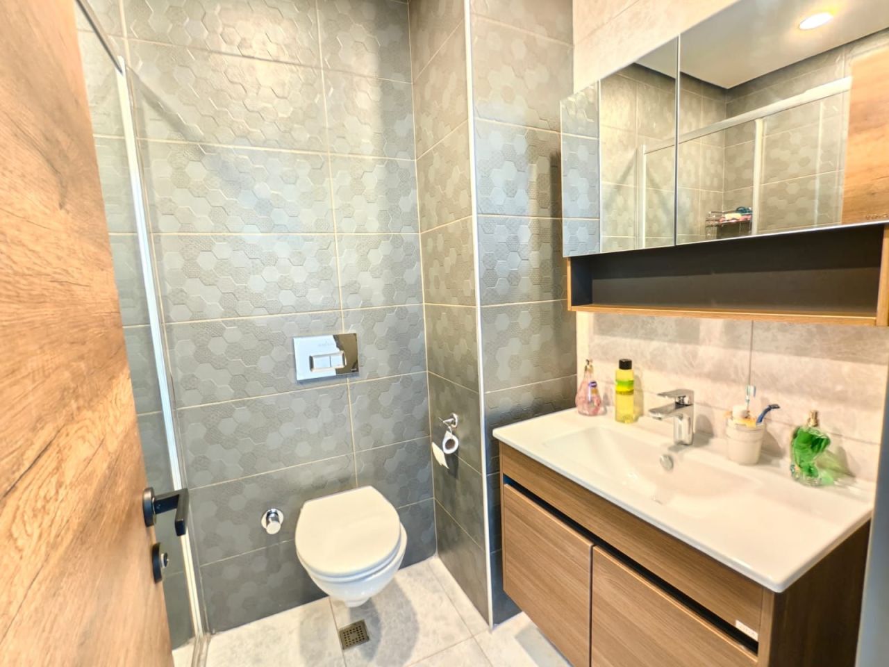 Apartment in Alanya, Turkey, 45 m² - picture 11