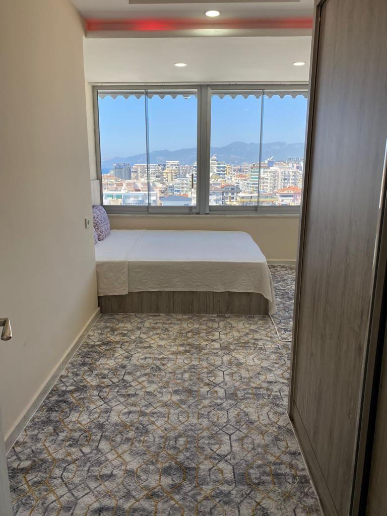 Apartamento en Alanya, Turquia, 160 m² - imagen 11