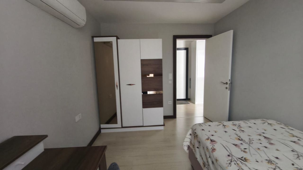 Apartment in Alanya, Turkey, 95 m² - picture 11