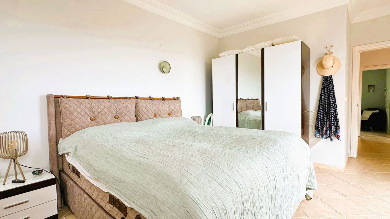 Villa a Alanya, Turchia, 220 m² - foto 11