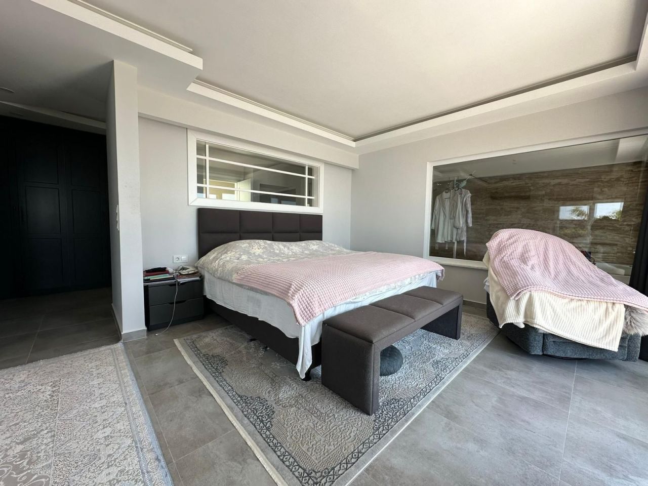 Villa a Alanya, Turchia, 315 m² - foto 11