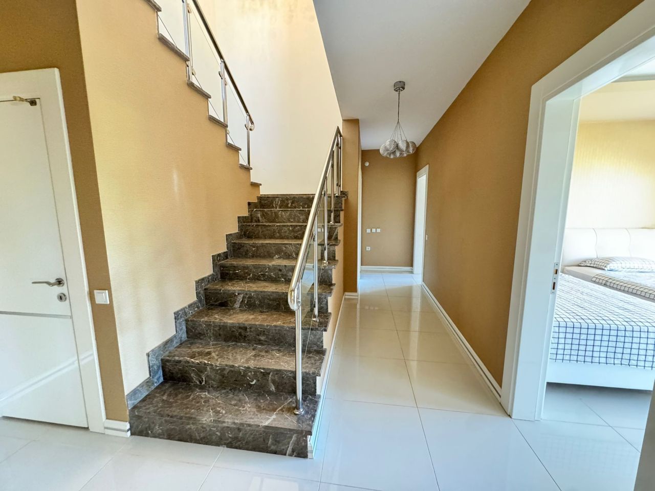 Villa a Alanya, Turchia, 350 m² - foto 11