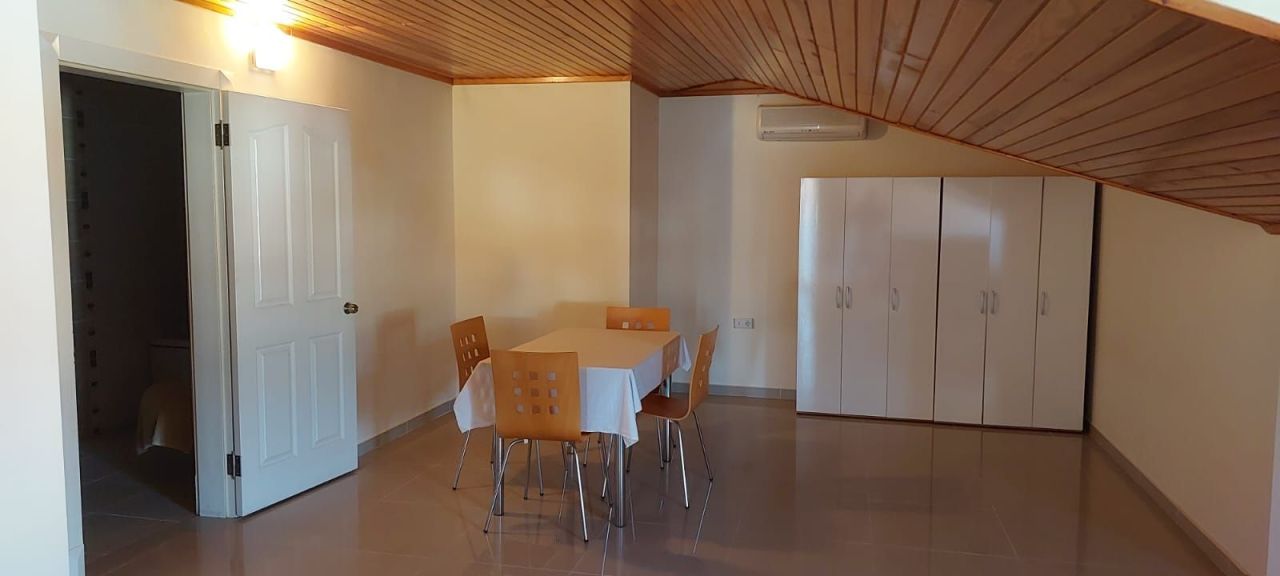 Apartment in Alanya, Turkey, 225 m² - picture 12