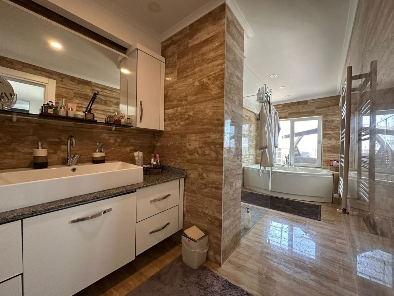 Villa a Alanya, Turchia, 315 m² - foto 12