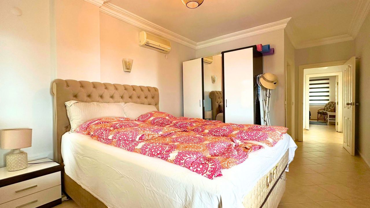 Villa a Alanya, Turchia, 220 m² - foto 12