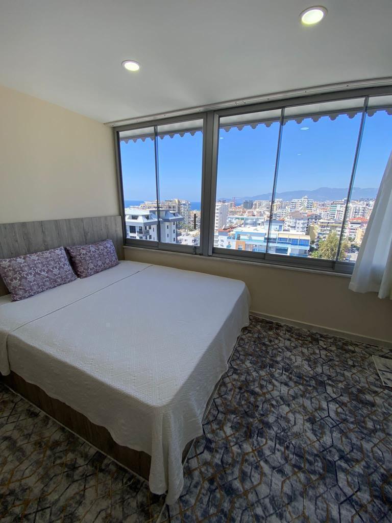 Apartamento en Alanya, Turquia, 160 m² - imagen 12
