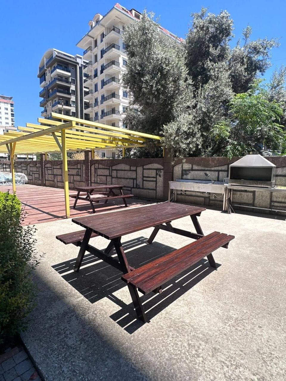 Apartamento en Alanya, Turquia, 68 m² - imagen 12