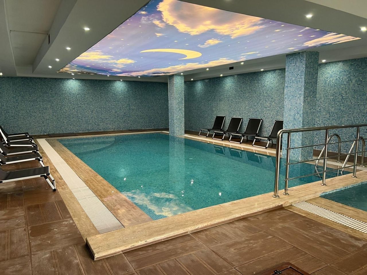 Apartment in Alanya, Turkey, 55 m² - picture 12