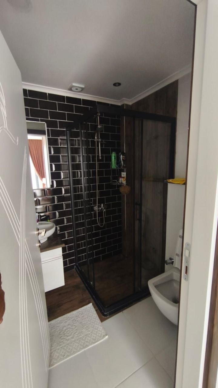 Apartment in Alanya, Turkey, 95 m² - picture 12