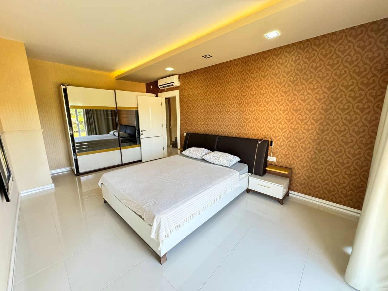 Villa a Alanya, Turchia, 350 m² - foto 12