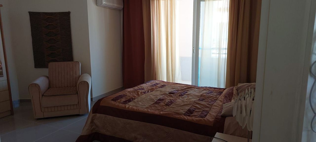 Apartment in Alanya, Turkey, 225 m² - picture 13