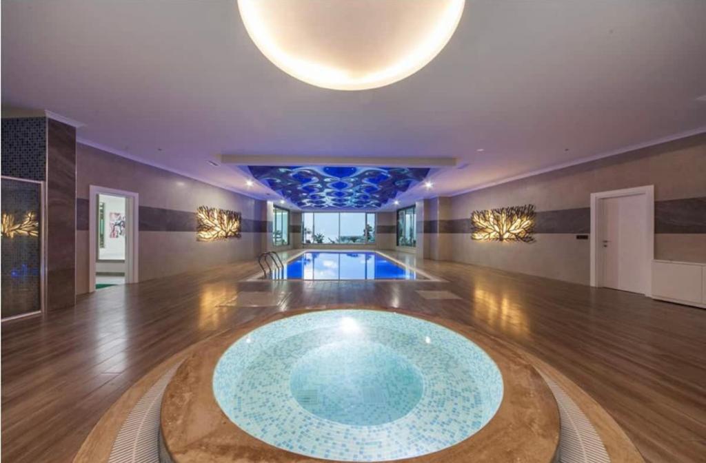 Apartment in Alanya, Turkey, 65 m² - picture 13