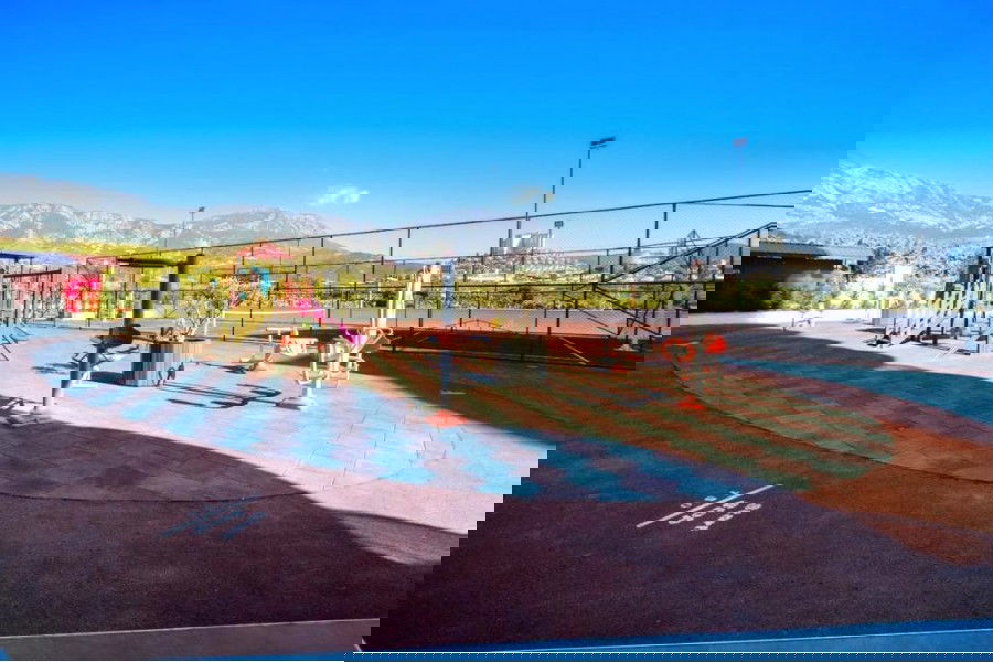 Apartment in Alanya, Turkey, 95 m² - picture 13