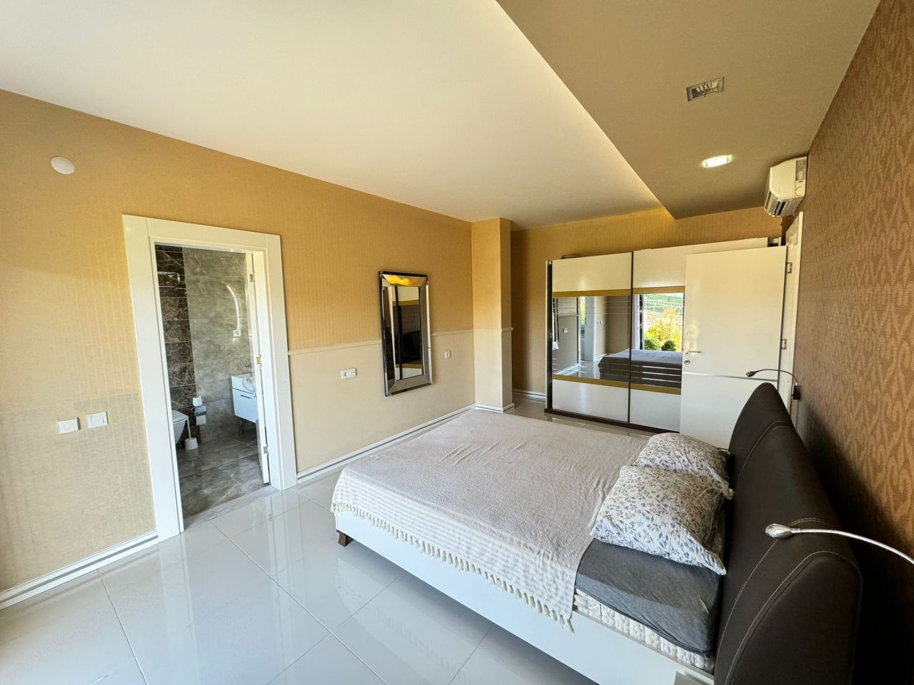 Villa a Alanya, Turchia, 350 m² - foto 13