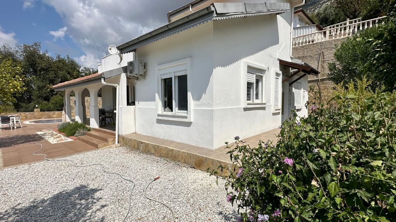 Villa a Alanya, Turchia, 220 m² - foto 14