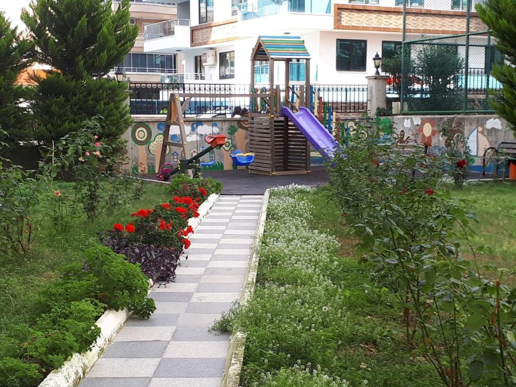 Appartamenti a Alanya, Turchia, 60 m² - foto 14