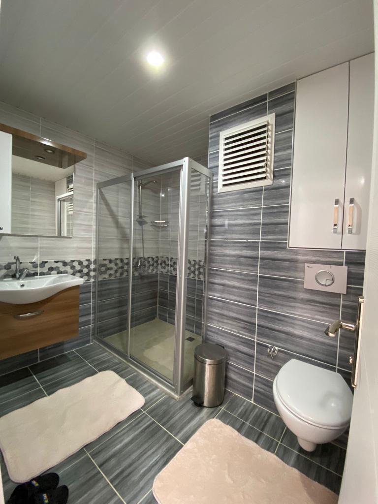 Apartamento en Alanya, Turquia, 160 m² - imagen 14