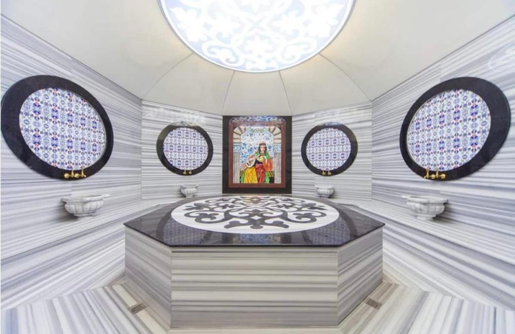 Apartment in Alanya, Turkey, 65 m² - picture 15