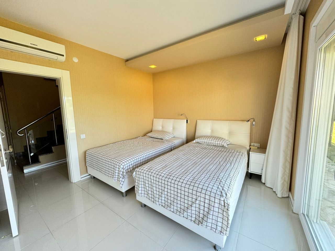 Villa a Alanya, Turchia, 350 m² - foto 15
