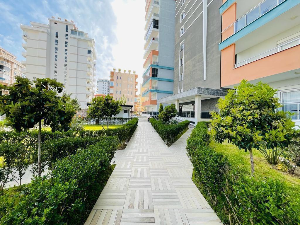 Apartamento en Alanya, Turquia, 160 m² - imagen 15