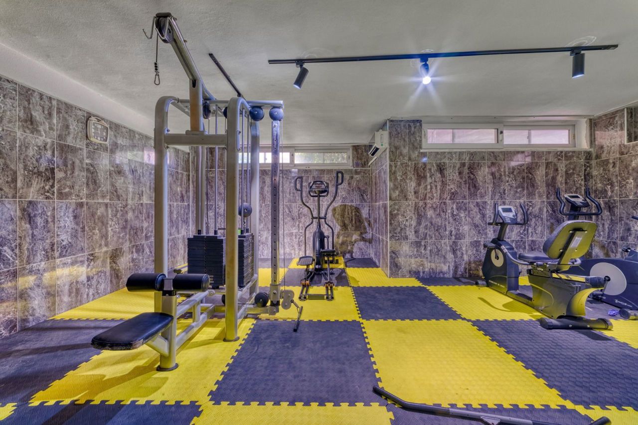 Apartment in Alanya, Turkey, 100 m² - picture 16