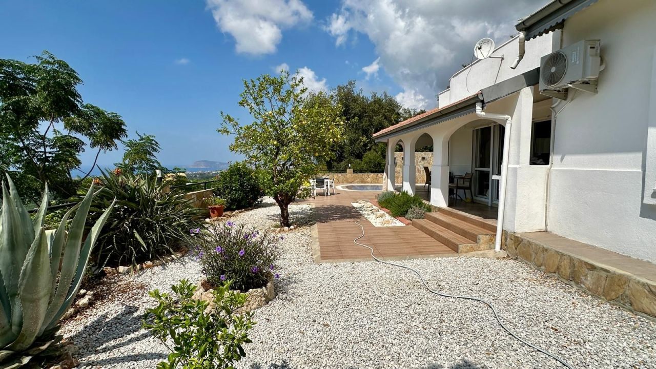 Villa a Alanya, Turchia, 220 m² - foto 16