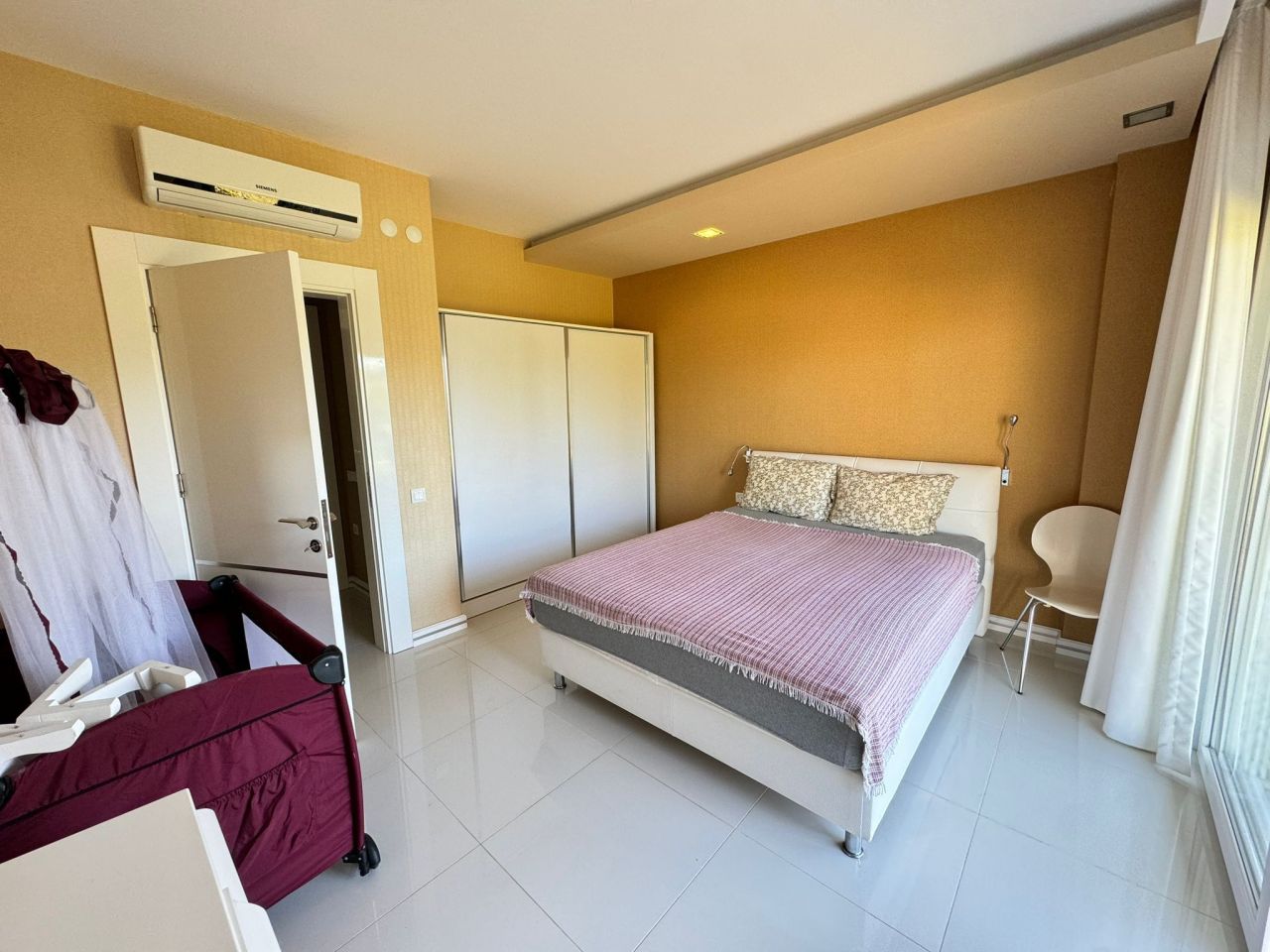 Villa a Alanya, Turchia, 350 m² - foto 17