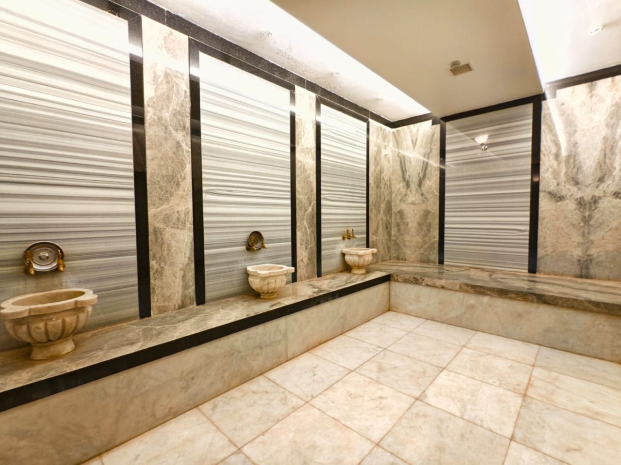 Apartment in Alanya, Turkey, 45 m² - picture 17