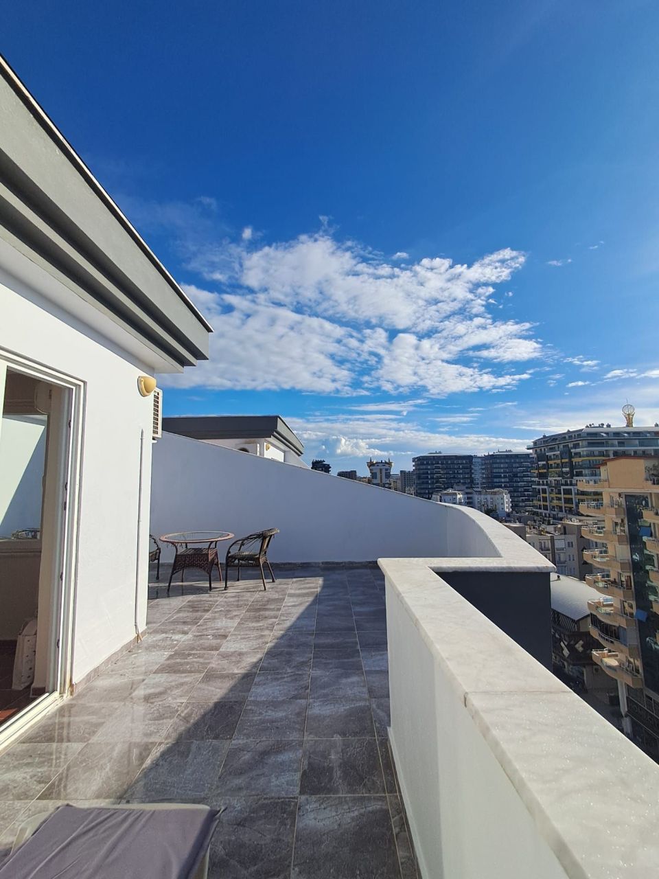 Apartment in Alanya, Türkei, 190 m² - Foto 18