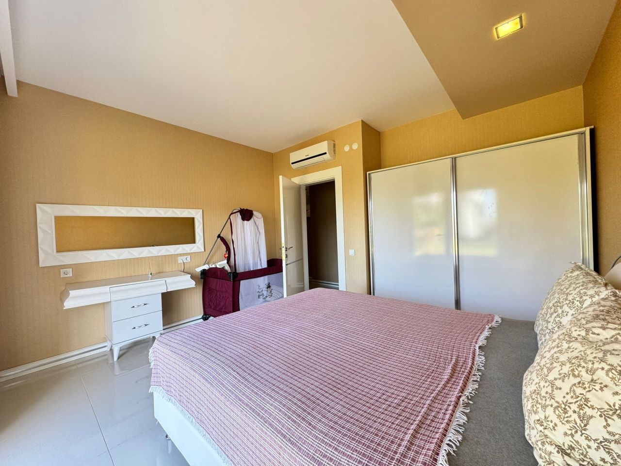 Villa a Alanya, Turchia, 350 m² - foto 18