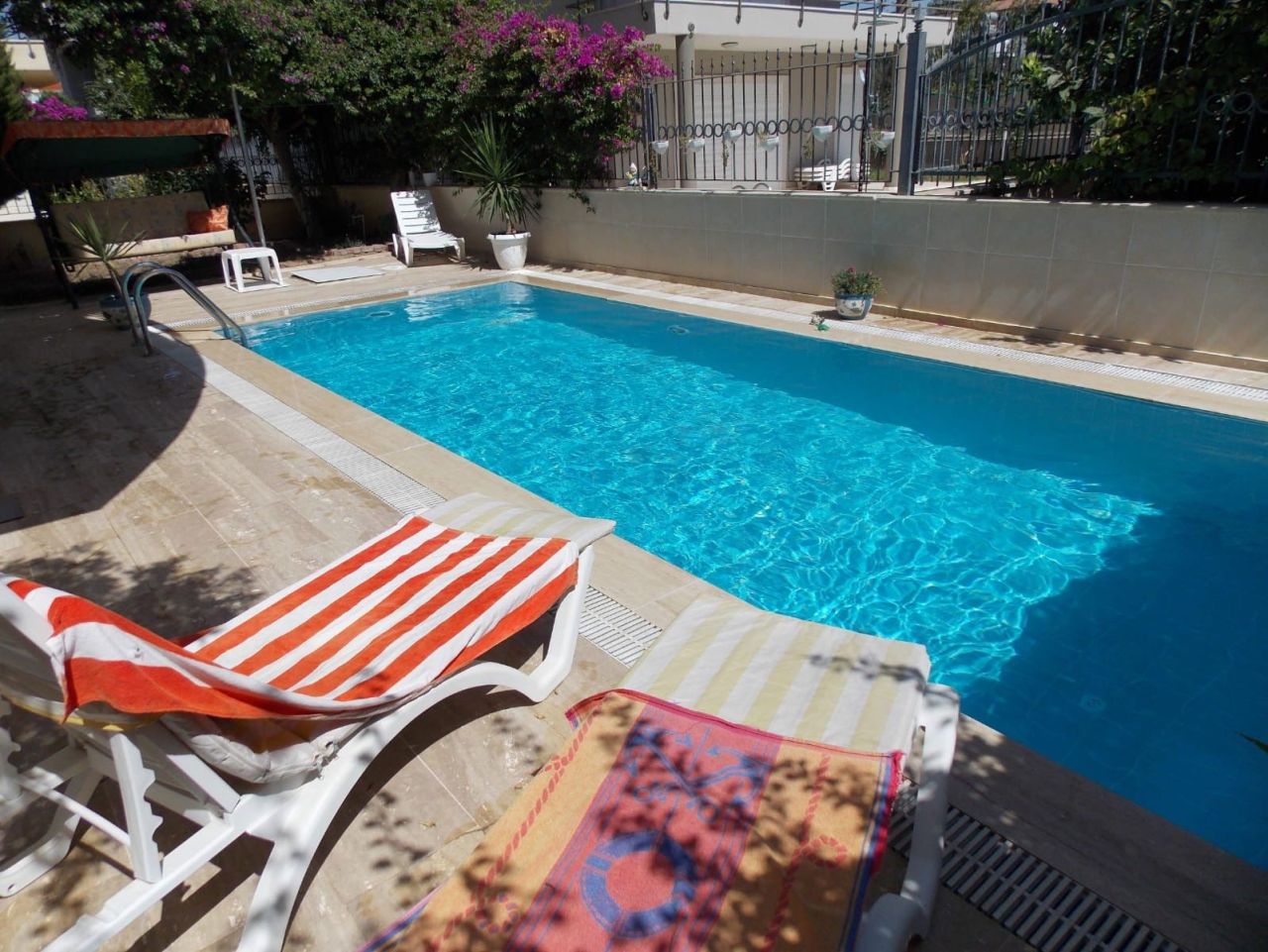 Villa in Alanya, Turkey, 300 m² - picture 12