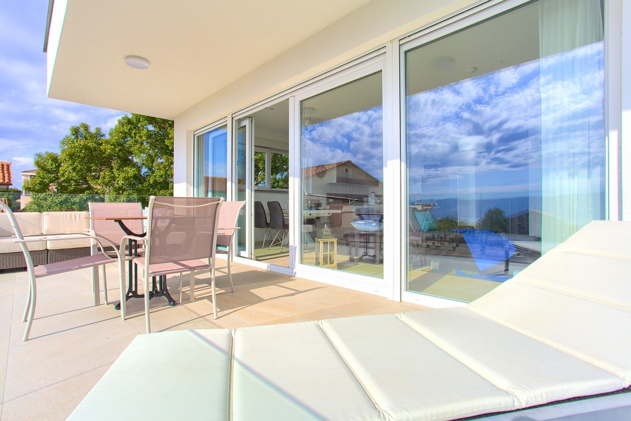 Villa Linardići, Croatia, 469 m² - picture 5