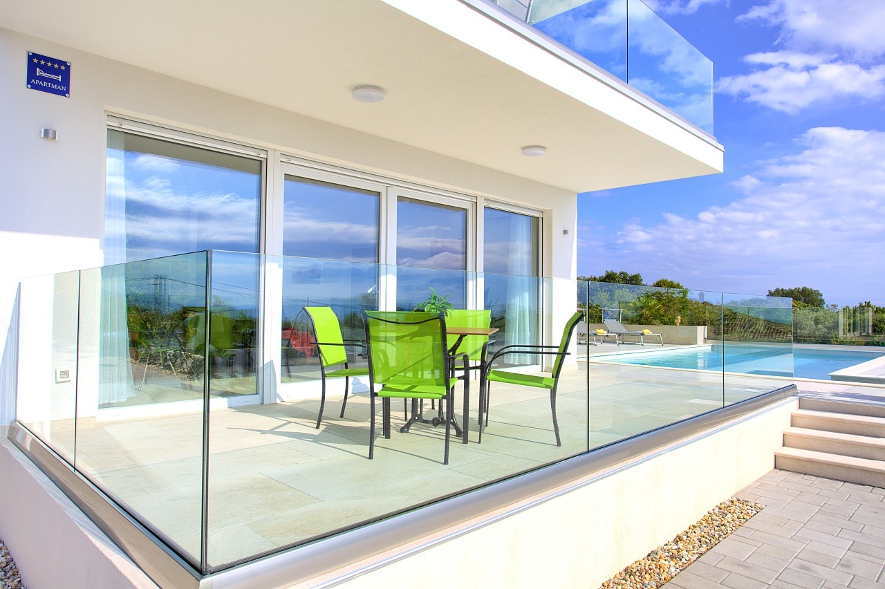 Villa Linardići, Croatia, 469 m² - picture 7